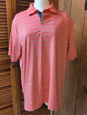 Peter Millar Summer Comfort Polo